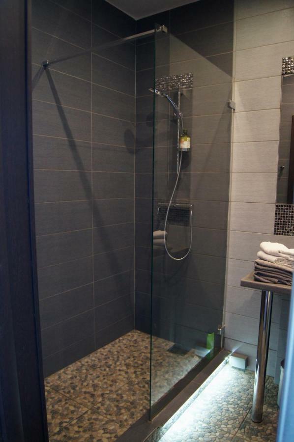 Apartament Onyx Poznan Exterior foto